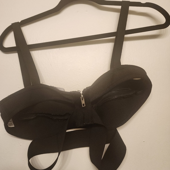 Bralet Top - Picture 4 of 4